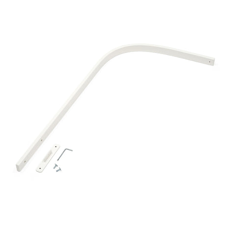 Tige de Drapé pour Mini Couchette et Couchette Évolutive Stokke® Sleepi™ V3 - Blanc-Sleepi-SEE-592002-CLÉMENT