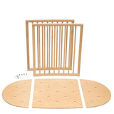 Extension pour Couchette Stokke® Sleepi™ V3 - Naturel-Sleepi-SEE-592201-CLÉMENT