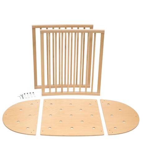 Extension pour Couchette Stokke® Sleepi™ V3 - Naturel-Sleepi-SEE-592201-CLÉMENT