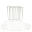 Extension pour Couchette Stokke® Sleepi™ V3 - Blanc-Sleepi-SEE-592202-CLÉMENT