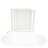Extension pour Couchette Stokke® Sleepi™ V3 - Blanc-Sleepi-SEE-592202-CLÉMENT