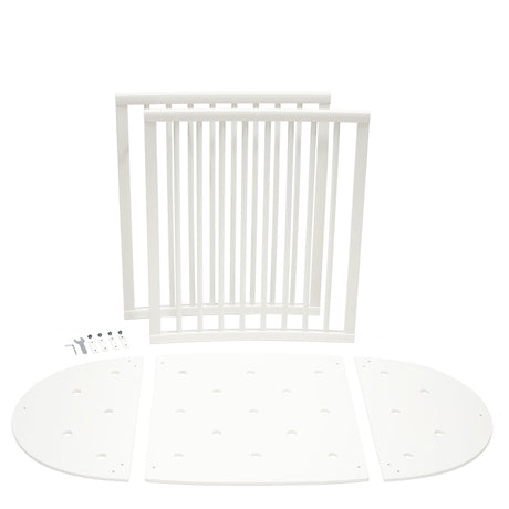 Extension pour Couchette Stokke® Sleepi™ V3 - Blanc-Sleepi-SEE-592202-CLÉMENT