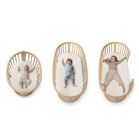 Extension pour Couchette Stokke® Sleepi™ V3 - Blanc-Sleepi-SEE-592202-CLÉMENT