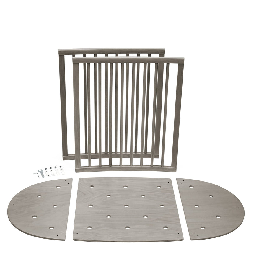 Extension pour Couchette Stokke® Sleepi™ V3 - Gris-Sleepi-SEE-592203-CLÉMENT