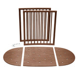 Extension pour Couchette Stokke® Sleepi™ V3 - Brun-Sleepi-SEE-592204-CLÉMENT