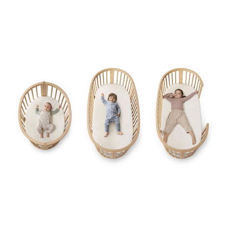 Extension pour Couchette Stokke® Sleepi™ V3 - Brun-Sleepi-SEE-592204-CLÉMENT