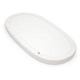 Drap Contour pour Couchette Évolutive Stokke® Sleepi™ V3 - Blanc-Sleepi-SEE-683301-CLÉMENT