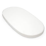 Drap Contour pour Couchette Évolutive Stokke® Sleepi™ V3 - Blanc-Sleepi-SEE-683301-CLÉMENT