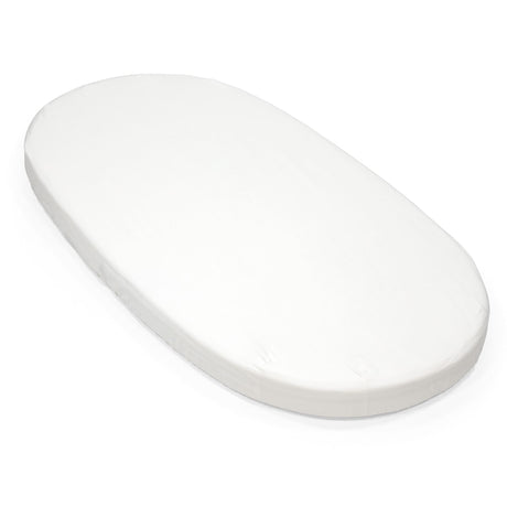 Drap Contour pour Couchette Évolutive Stokke® Sleepi™ V3 - Blanc-Sleepi-SEE-683301-CLÉMENT