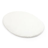 Drap Contour pour Mini Couchette Stokke® Sleepi™ V3 - Blanc-Sleepi-SEE-683201-CLÉMENT