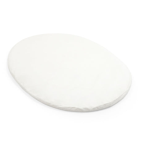Drap Contour pour Mini Couchette Stokke® Sleepi™ V3 - Blanc-Sleepi-SEE-683201-CLÉMENT