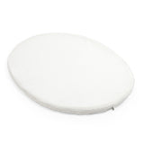 Drap Contour pour Mini Couchette Stokke® Sleepi™ V3 - Blanc-Sleepi-SEE-683201-CLÉMENT