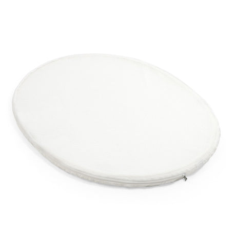 Drap Contour pour Mini Couchette Stokke® Sleepi™ V3 - Blanc-Sleepi-SEE-683201-CLÉMENT
