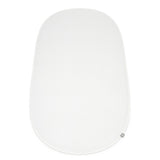 Protège-Matelas pour Couchette Évolutive Stokke® Sleepi™ V3 - Blanc-Sleepi-SEE-600401-CLÉMENT