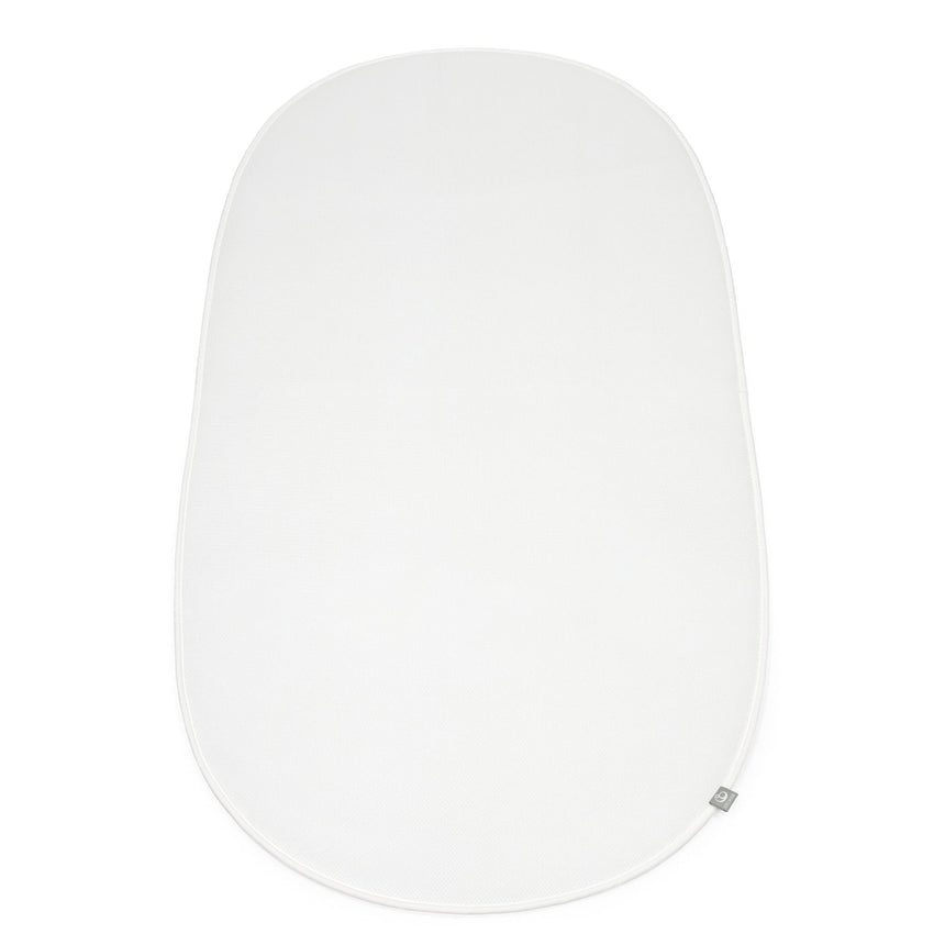 Protège-Matelas pour Couchette Évolutive Stokke® Sleepi™ V3 - Blanc-Sleepi-SEE-600401-CLÉMENT