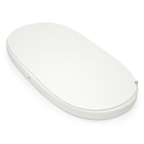 Protège-Matelas pour Couchette Évolutive Stokke® Sleepi™ V3 - Blanc-Sleepi-SEE-600401-CLÉMENT