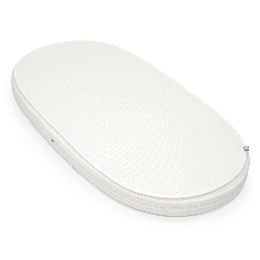 Protège-Matelas pour Couchette Évolutive Stokke® Sleepi™ V3 - Blanc-Sleepi-SEE-600401-CLÉMENT