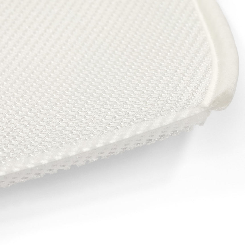 Protège-Matelas pour Couchette Évolutive Stokke® Sleepi™ V3 - Blanc-Sleepi-SEE-600401-CLÉMENT