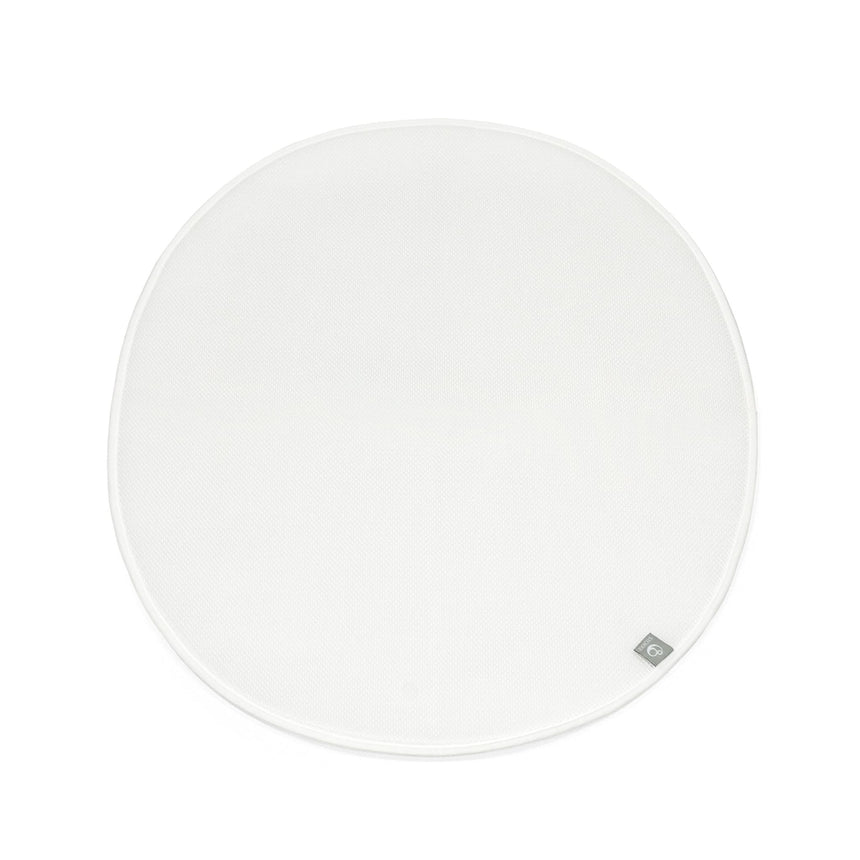 Protège-Matelas pour Mini Couchette Stokke® Sleepi™ V3 - Blanc-Sleepi-SEE-600501-CLÉMENT