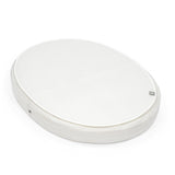 Protège-Matelas pour Mini Couchette Stokke® Sleepi™ V3 - Blanc-Sleepi-SEE-600501-CLÉMENT