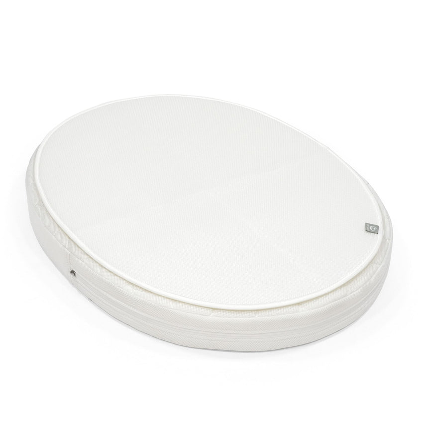 Protège-Matelas pour Mini Couchette Stokke® Sleepi™ V3 - Blanc-Sleepi-SEE-600501-CLÉMENT