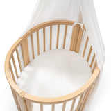 Mini Couchette Stokke® Sleepi™ V3 avec Matelas - Naturel-Sleepi-SEE-600601-CLÉMENT