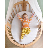 Mini Couchette Stokke® Sleepi™ V3 avec Matelas - Naturel-Sleepi-SEE-600601-CLÉMENT