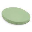 Drap-housse Sleepi Mini - Sage Green-Sleepi-SEE-683210-CLÉMENT