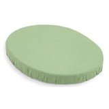 Drap-housse Sleepi Mini - Sage Green-Sleepi-SEE-683210-CLÉMENT