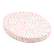 Drap-housse Sleepi Mini - Wild Rose Berries-Sleepi-SEE-683212-CLÉMENT