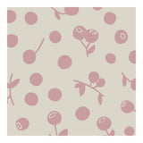 Drap-housse Sleepi Mini - Wild Rose Berries-Sleepi-SEE-683212-CLÉMENT