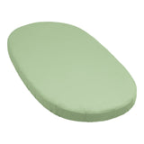 Drap-housse Sleepi Bed - Sage Green-Sleepi-SEE-683310-CLÉMENT
