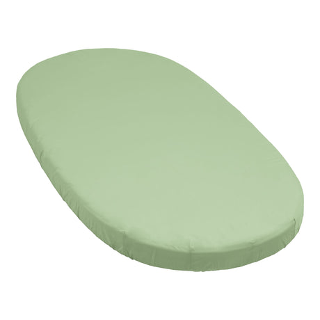 Drap-housse Sleepi Bed - Sage Green-Sleepi-SEE-683310-CLÉMENT