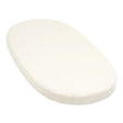 Drap-housse Sleepi Bed - Birch Beige-Sleepi-SEE-683314-CLÉMENT