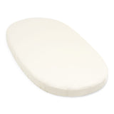 Drap-housse Sleepi Bed - Birch Beige-Sleepi-SEE-683314-CLÉMENT