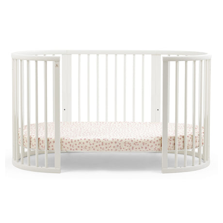 Drap-housse Sleepi Bed - Wild Rose Berries-Sleepi-SEE-683315-CLÉMENT