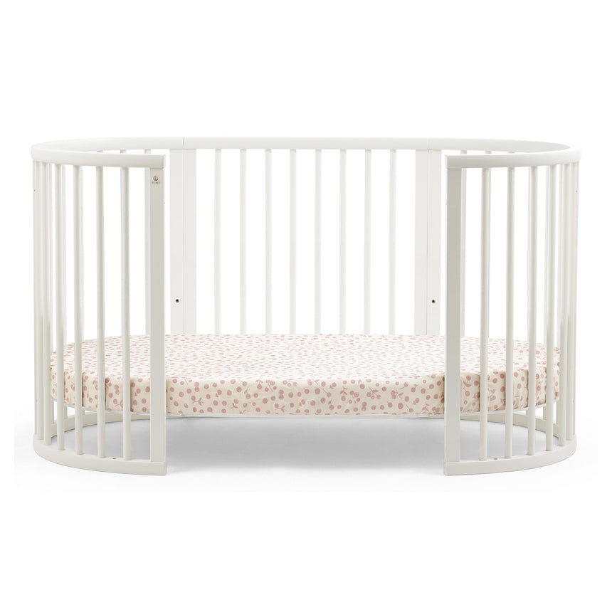 Drap-housse Sleepi Bed - Wild Rose Berries-Sleepi-SEE-683315-CLÉMENT