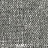 Fauteuil berçant et pivotant - Manuel - Tissus sur commande spéciale-Dormatex-Selma 60-DMT-FAUTEUIL-MANUEL-CLÉMENT