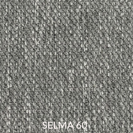 Fauteuil berçant et pivotant - Manuel - Tissus sur commande spéciale-Dormatex-Selma 60-DMT-FAUTEUIL-MANUEL-CLÉMENT