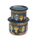 Contenants à Collation (2) - Champignons-Sugarbooger-SGB-A1532-CLÉMENT