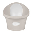 Baignoire pour Nouveau-né avec Coussin de Siège Shnuggle -Taupe-Shnuggle-SHN-SH-7084-CLÉMENT