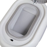 Poubelle À Couches - Shnuggle Eco-Touch-Shnuggle-SHN-SH-7102-CLÉMENT