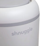 Poubelle À Couches - Shnuggle Eco-Touch-Shnuggle-SHN-SH-7102-CLÉMENT