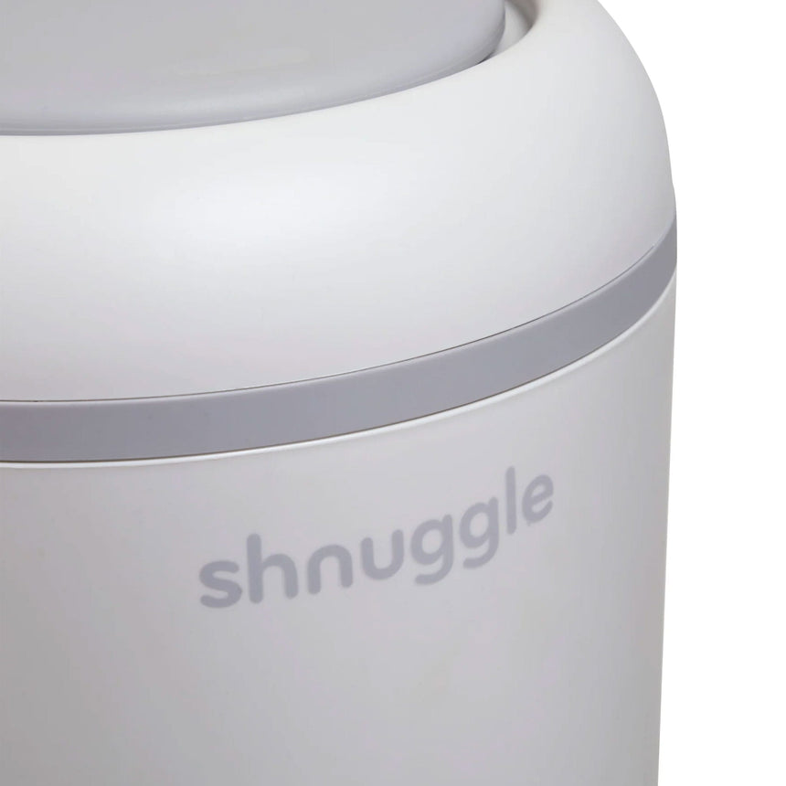Poubelle À Couches - Shnuggle Eco-Touch-Shnuggle-SHN-SH-7102-CLÉMENT