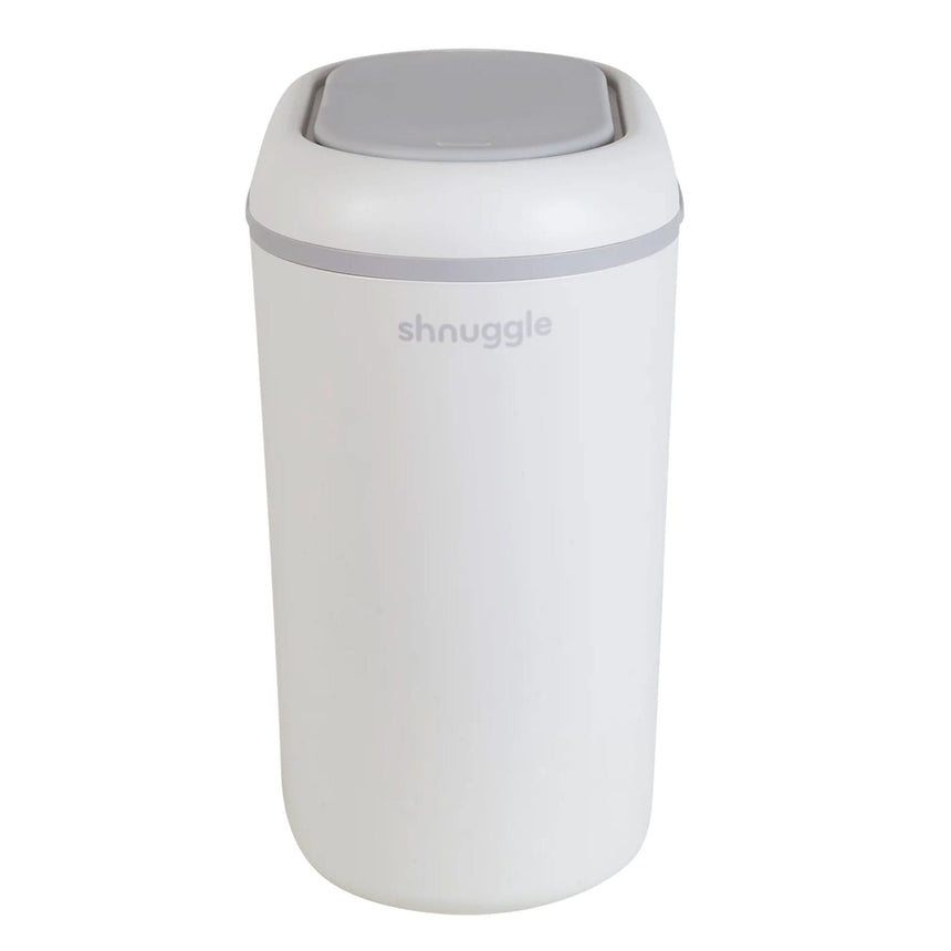 Poubelle À Couches - Shnuggle Eco-Touch-Shnuggle-SHN-SH-7102-CLÉMENT