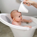 Pichet de Bain Shnuggle Washy - Taupe-Shnuggle-SHN-SH-7139-CLÉMENT