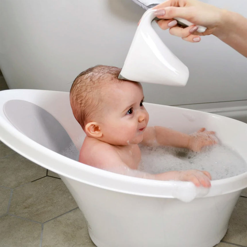 Pichet de Bain Shnuggle Washy - Taupe-Shnuggle-SHN-SH-7139-CLÉMENT