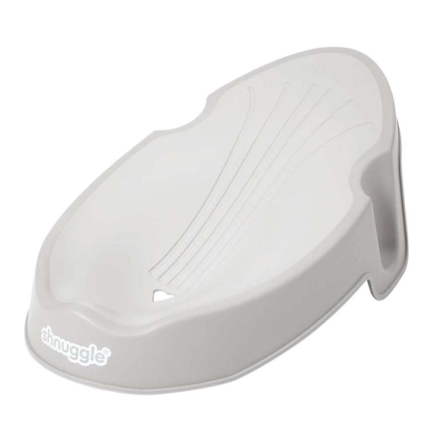 Siège De Bain Nouveau-né Shnuggle - Taupe-Shnuggle-SHN-SH-7181-CLÉMENT