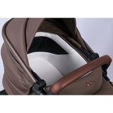 Poussette Wave 3 - Caramel-Silver Cross-SIL-SX2341CM-CLÉMENT