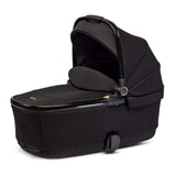 Reef 2 Stroller + Reef 2 Bassinet - Espresso